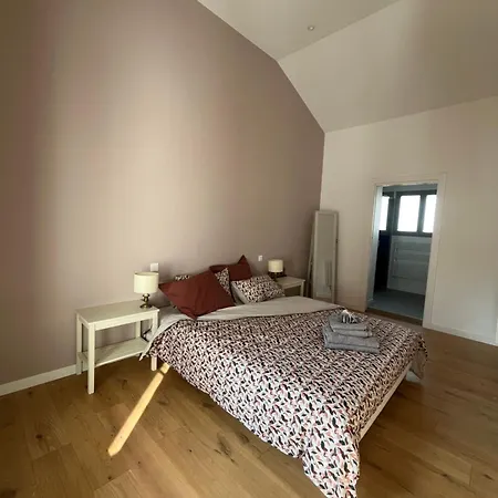 Villa Maison Rénovée Avec Patio à Pied Saint-Jean-de-Luz